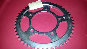 NEW Parts Unlimited Sprocket 49T 532-49 532 49 49-532 PU 1210-0053 - Picture 1 of 2