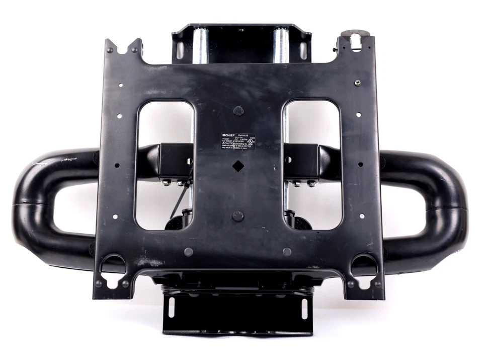 Chief PNRIWUB Large Swing Arm In-Wall TV Mount (Universal, 22 inch Ext)  k400 - Image 1 of 3