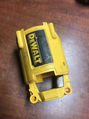 Used OEM Parts Motor Housing N914377 For DEWALT DC385 18V Reciprocating Saw - Image 1 of 4