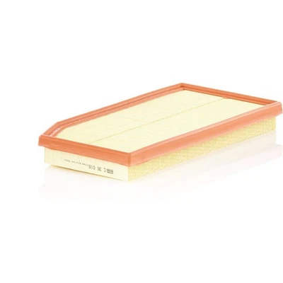 MANN-FILTER C 36 016 Filtro de aire adecuado para MERCEDES-BENZ GLC (X253) - Imagen 1 de 4