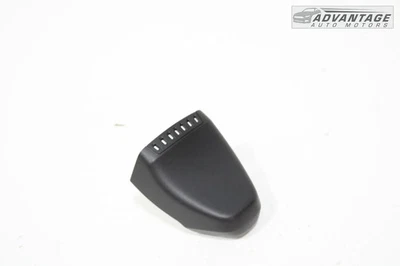 2017-2022 BMW 740I XDRIVE G12 UPPER ROOF INTERIOR REAR VIEW MIRROR COVER OEM - Image 1 of 4