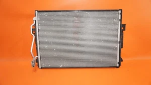 MERCEDES S63 AC CONDENSER 2008 2009 2010 2011 2012 2013 A221 500 0754 OEM - Picture 1 of 8