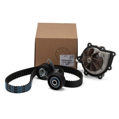 ORIGINAL PSA Zahnriemensatz + Wasserpumpe 2.0 BlueHDi 110-181 PS 1610278280 - Bild 1 von 2