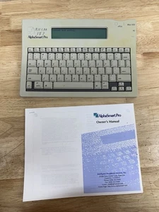 Procesador de textos AlphaSmart Pro ALF-C01 - Imagen 1 de 5
