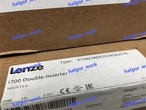 🌟🌟1PCS NUEVO E70ACMDE0104SA2ETR VÍA DHL/UPS #YY✈️✈️ - Imagen 1 de 1