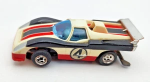 Vintage 1978 Lionel HO Power Passer TCR Slotless Ferrari Dino Race Car - Picture 1 of 6