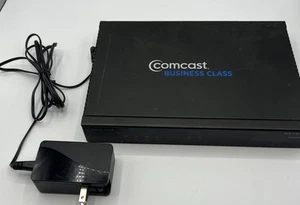 Comcast Business Class NetGear CG3000DCR 3.0 Advance Cable Modem Gateway - Picture 1 of 7