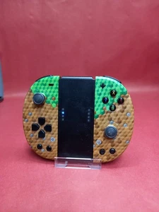 Gioteck Switch "CUBES" Joycon Controllers Jc20nsw-15-mu - Picture 1 of 2
