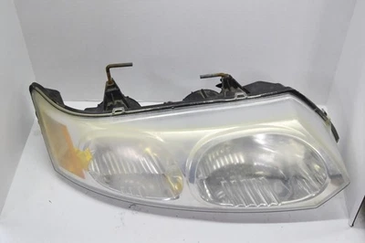 2006 Saturn ионная головка правый пассажир 14571 - Изображение 1 из 4