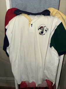 Vintage 90er Disney Store Mickey Mouse Shirt - Bild 1 von 2