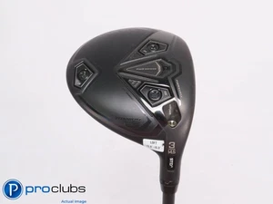 Cobra DARKSPEED LS Titanium 14.5* 3 WOOD - HZRDUS Gen4 70g X-Flex 456260 - Picture 1 of 4
