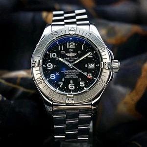 Breitling SuperOcean - A17360 en EXCELENTE ESTADO! - Imagen 1 de 10
