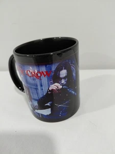 Taza de café The Crow Brandon Lee - Imagen 1 de 3