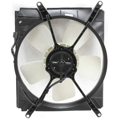 Conjunto de ventiladores de refrigeración conductor lado izquierdo 167110A010 para Toyota Avalon Camry Foto 1 de 4