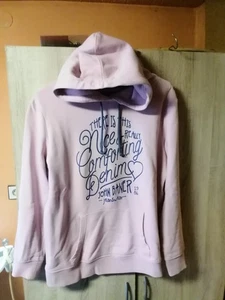 Damen Kapuzen Hoodie, Sweatshirt Gr. 40 von John Baner - Bild 1 von 3