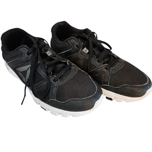 Scarpe da allenamento/corsa uomo Reebok "Yourflex", taglia 10 - Foto 1 di 10