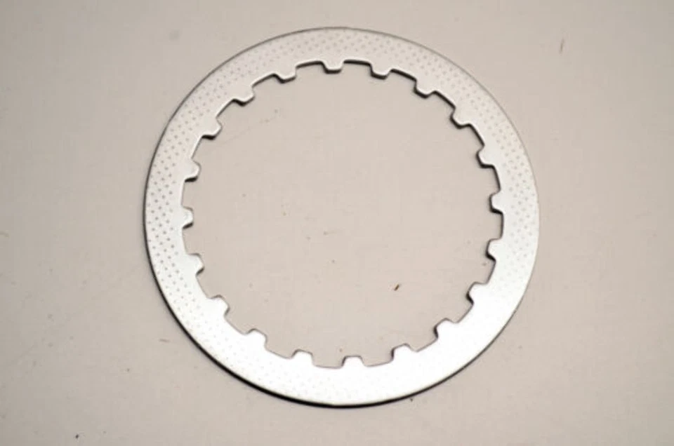 98-03 Yamaha YZ125 YZF600 OEM placa de embrague NOS 1LX-16324-00 Foto 1 de 4