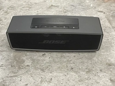 Bose SoundLink Mini 2 Wireless Bluetooth Speaker (Read Description) - Image 1 of 4