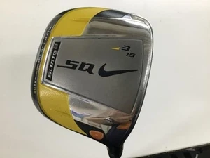 NIKE SasQuatch SUMO2 Fairway Wood 3w 15 Diamana USA extra Flex Carbon Shaft RH - Picture 1 of 6