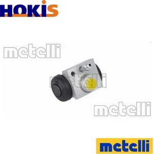 WHEEL BRAKE CYLINDER 04-1048 FOR PEUGEOT 208/Hatchback/Van/II 301 CITROËN - Picture 1 of 6