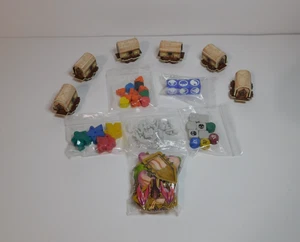 Ricambi Tiny Epic Defenders - Giochi Gamelyn - Base ed Espansione - Foto 1 di 8