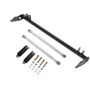 Front Suspension Traction Control Lower Tie Bar Kit for Honda Civic 92-95 for... - Picture 1 of 3