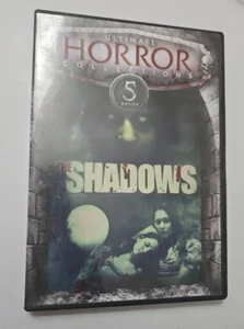 5-Movie Ultimate Horror Collection (DVD, 2015) - Picture 1 of 3