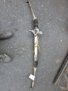 ROVER 200 CABRIOLET 1996-1999 POWER STEERING RACK - Picture 1 of 5