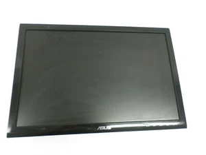 ASUS VS198D-P Black 19" 5ms LCD Widescreen Monitor LED Backlit 75Hz *RELIABLE* - Picture 1 of 9