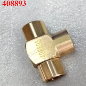 408893 Wechselventil passend für Sullair Luftkompressor Teile 408893 1 Stück Neu - - Bild 1 von 7