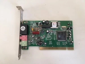Sweex 56K PCI Modem 17001012230 V2.3 - Bild 1 von 5