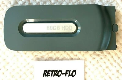 Disco Rigido HDD 60Gb Microsoft Xbox 360 - Ref X817203-001 - Immagine 1 di 2