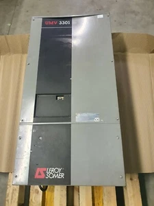 UMV3301 100T LEROY SOMER - Picture 1 of 4