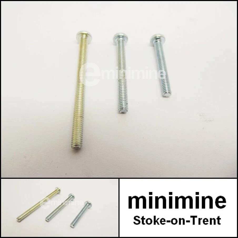 Kit de tornillos de lente de mini lámpara trasera clásico para MK1 austin morris cooper 850 998 Foto 1 de 1