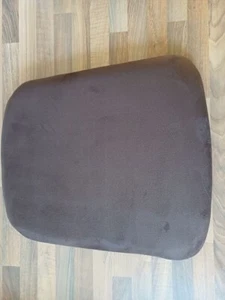 Stuhlpolster für Sitzfläche braun Dänisches Bettenlager 1 Stück - Bild 1 von 6