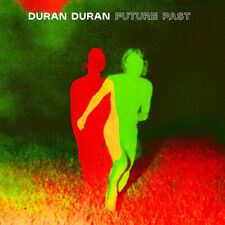 Duran Duran - FUTURE PAST (Deluxe) [New CD] Deluxe Ed