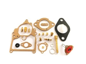 Vergaserreparatursatz K131, K129 UAZ, GAZ, Wolga. Repsatz Set - Bild 1 von 1