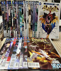 Dc New 52 Batgirl #0,1-52 #35 & #50 Both Signed Babs Tarr Annual 1-3 Futures End