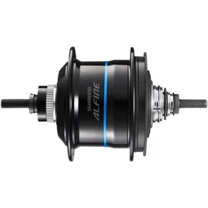 SHIMANO SG-S7051 ALFINE DI2 11 SPEED REAR HUB, 36H, 10 X 135MM, BOLT ON, BLACK - Picture 1 of 1