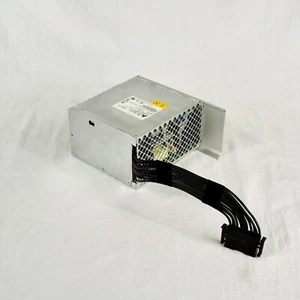 614-0455 661-5449 614-0435 614-0436 Power Supply Mac Pro 2009 2010 2012 A1289 - Afbeelding 1 van 3