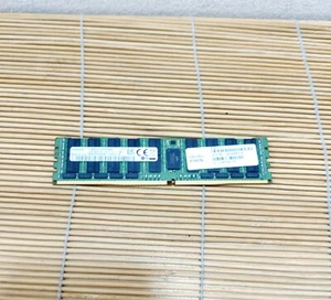 Cisco UCS-ML-1X324RV-A 32GB DDR4-2400-MHz LRDIMM/PC4-19200/quad rank - Bild 1 von 1