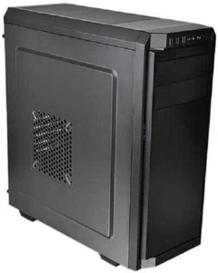 Gaming PC Stock Trading PC Nvidia RTX 4060Ti 16GB Ryzen 7 9700X 5.5Ghz 32GB RAM - Picture 1 of 9