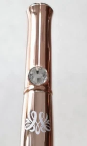 Black Eye liner Bold And Fine Pencil Like For Application . - Picture 1 of 3