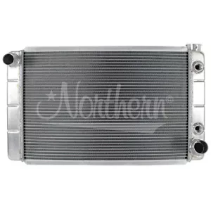 209621 NORTHERN Race Pro Radiators - 28 x 16 Chevy/GM - Picture 1 of 1