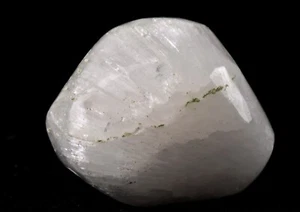 Scolecite tumble a third eye meditation synergy 12 crystal chakra   # 7554 - Picture 1 of 7