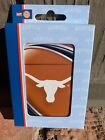 Texas Longhorns Playing Cards Brand new in factory packaging 52 cards + 2 Jokers
