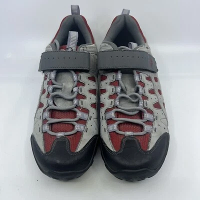 Sapatos de ciclismo femininos SPECIALIZED Tahoe 6121-2641 tamanho 10 EUA pedal sem clipes - Imagem 1 de 4