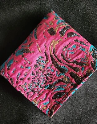 Cuadrados de Bolsillo Elegante PUNTOS PERSONALIZADOS Boda Ecuestre Formal Traje NUEVO Foto 1 de 4