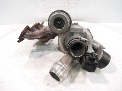 Turbocharger for 2015 BMW 1 Series F21 1.6 120i N13B16A N13 177HP - Image 1 of 2