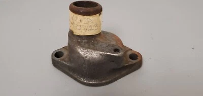 NOS 1949-54 CHEVY 216 235 CARCASA TERMOSTATO 50 51 52 53 BUICK PONTIAC OLDS GM Foto 1 de 4